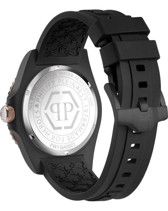 Philipp Plein GMT-I Challenger PWYBA0823 - 