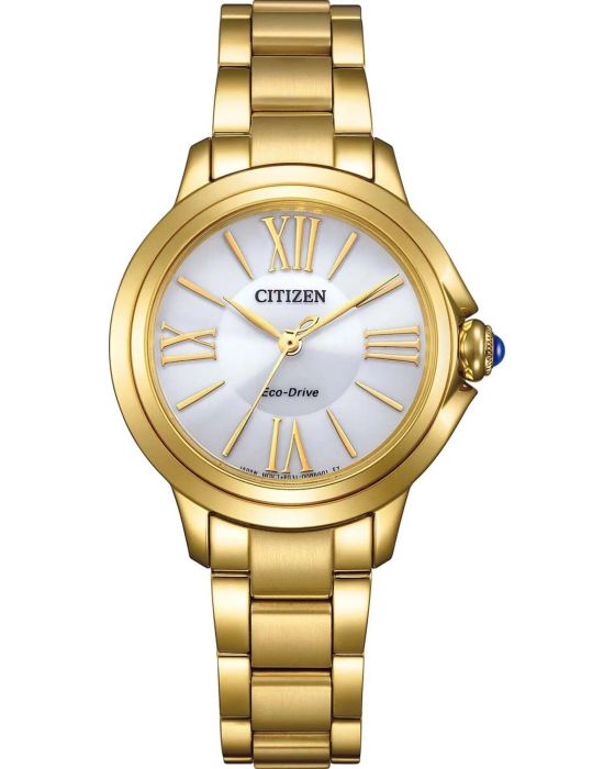 Citizen Elegance Eco-Drive EM1162-52A