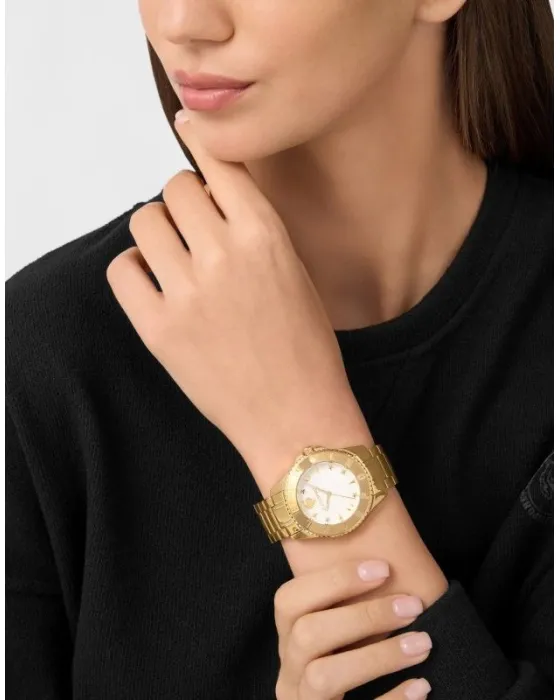 Plein Sport Glam Galaxy PSKBA1725, όψη 4