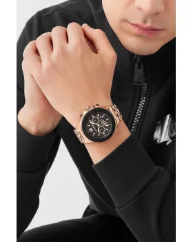 Plein Sport Warrior Chronograph PS6BA0924, view 4