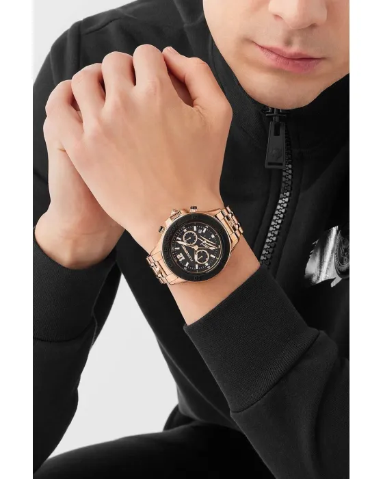 Plein Sport Warrior Chronograph PS6BA0924, view 4