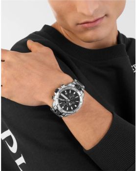 Plein Sport Impact Chronograph PSBEA0624 - 