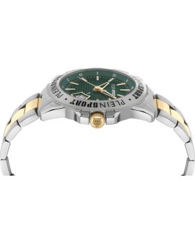 Plein Sport Rampage PSGDA0824 - 