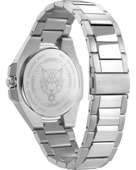 Plein Sport Tiger Master Pro PSLGA0425 - 