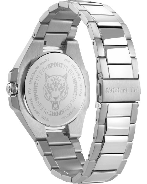 Plein Sport Tiger Master Pro PSLGA0425 - 