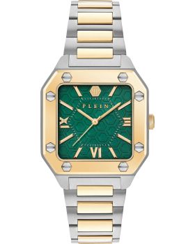 Philipp Plein Edge Lady Two Tone PWZGA0226