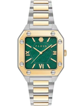 Philipp Plein Edge Lady Two Tone PWZGA0226