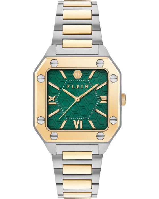 Philipp Plein Edge Lady Two Tone PWZGA0226