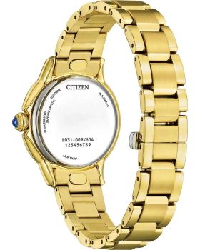 Citizen Elegance Eco-Drive EM1162-52A - 
