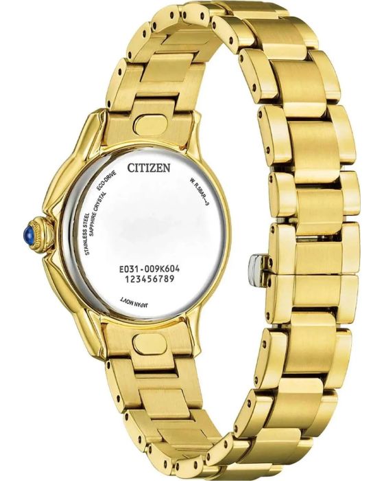 Citizen Elegance Eco-Drive EM1162-52A - 