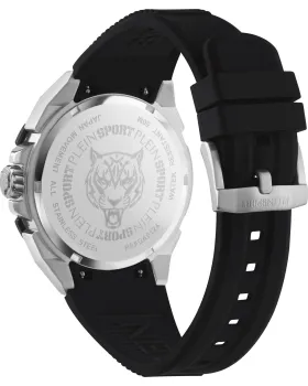 Plein Sport Urban Pulse PSFDA0124, όψη 2
