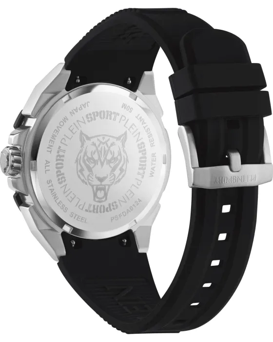 Plein Sport Urban Pulse PSFDA0124, όψη 2