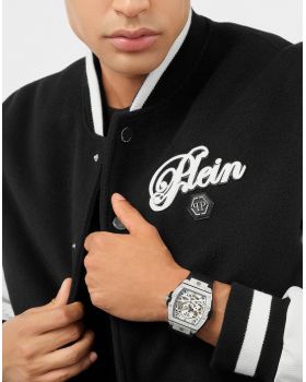 Philipp Plein The Skeleton Automatic PWJFA0925 - 