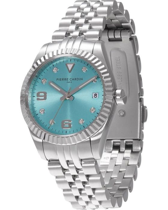 Pierre Cardin Opera Serenade Tiffany CF.1012.MS.2