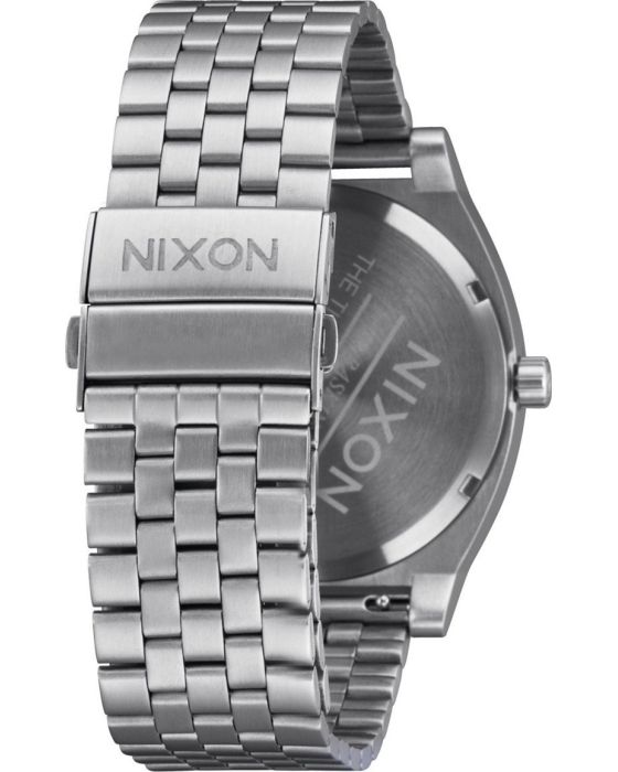 Nixon Time Teller Solar A1369-5172-00 - 