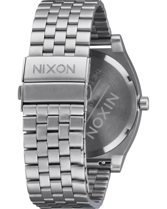 Nixon Time Teller Solar A1369-5172-00 - 