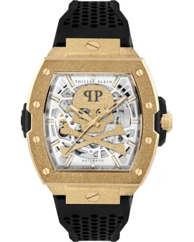 Philipp Plein The Skeleton Automatic PWJFA1025