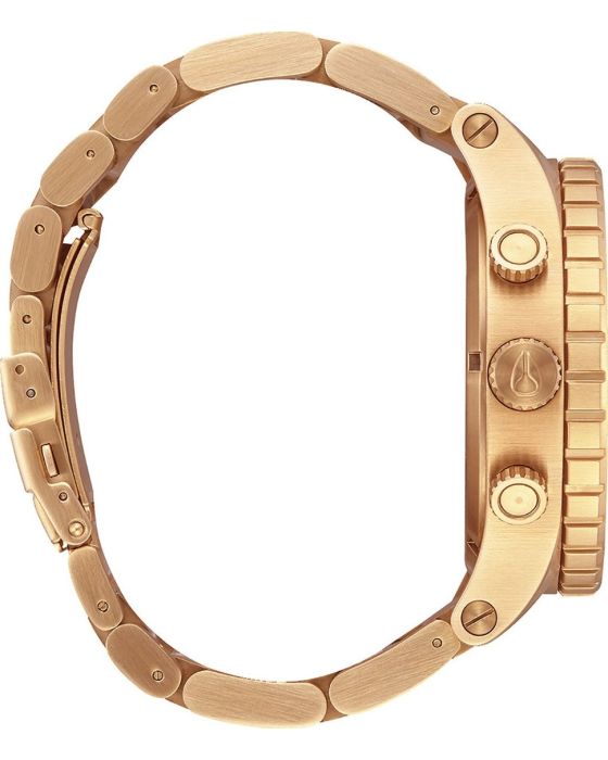 Nixon 51-30 Chonograph A1389-1919-00 - 