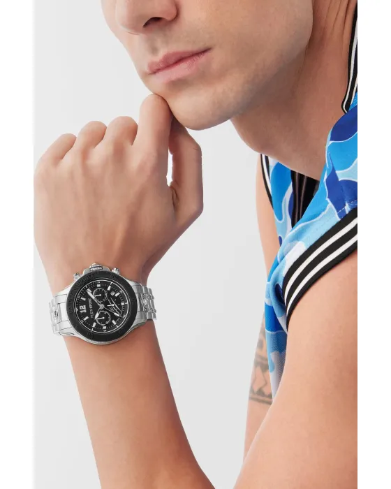 Plein Sport Warrior Chronograph PS6BA0624, όψη 4