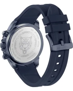 Plein Sport Impact Chronograph PSBEA0424 - 