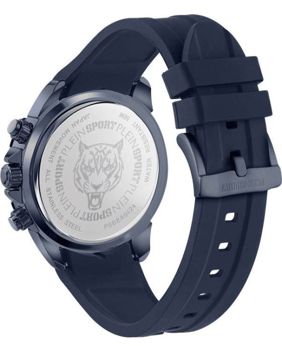 Plein Sport Impact Chronograph PSBEA0424 - 