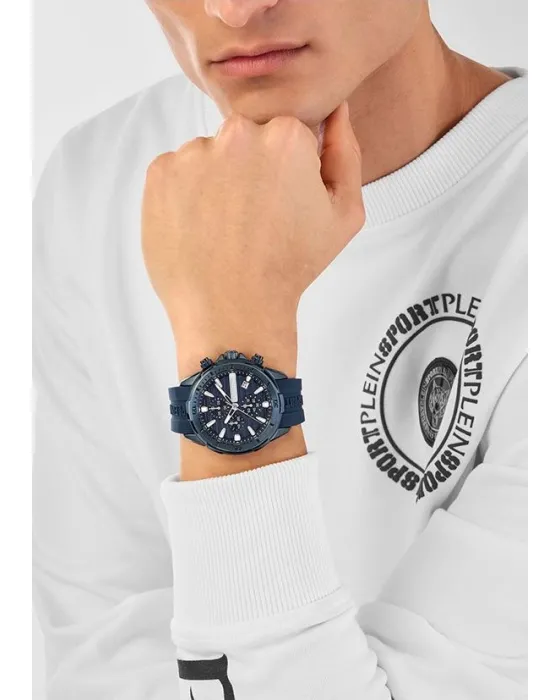 Plein Sport Impact Chronograph PSBEA0424 - 