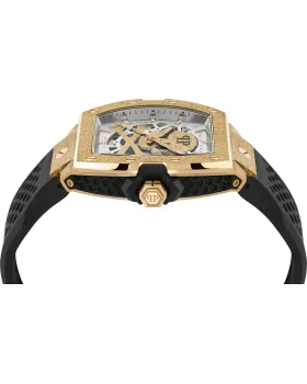 Philipp Plein The Skeleton Automatic PWJFA1025 - 
