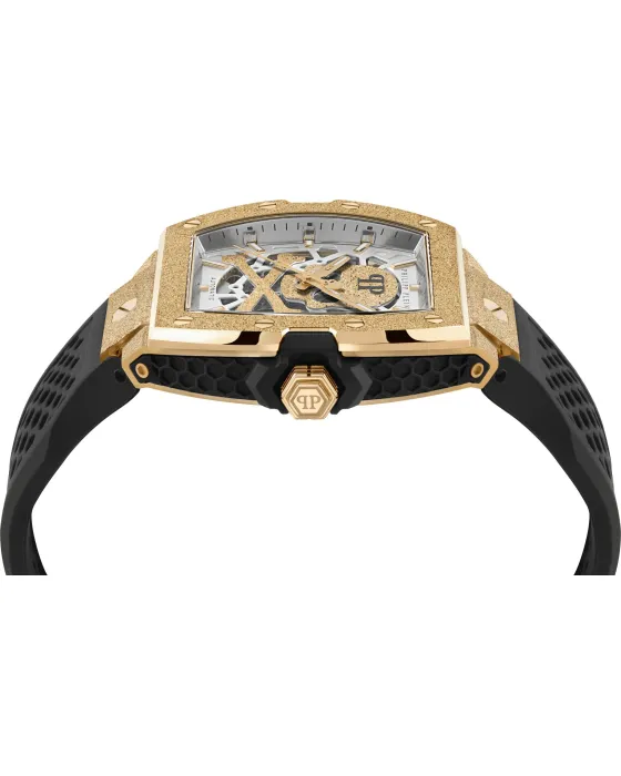 Philipp Plein The Skeleton Automatic PWJFA1025 - 