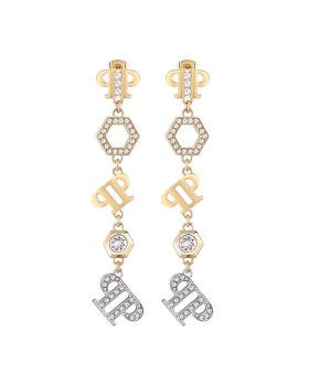 Σκουλαρίκια Philipp Plein Elements PJ4EA05EU