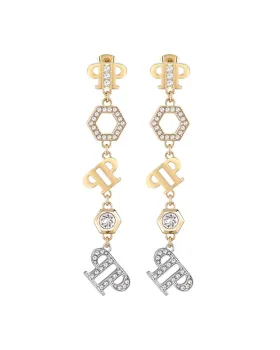 Σκουλαρίκια Philipp Plein Elements PJ4EA05EU