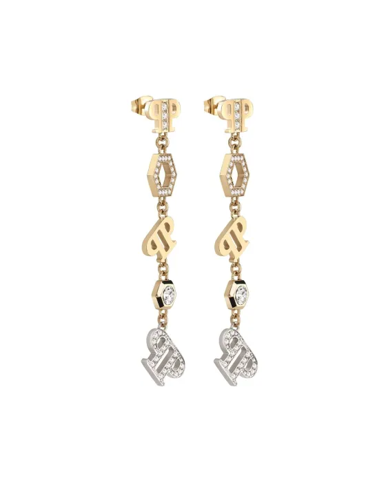 Σκουλαρίκια Philipp Plein Elements PJ4EA05EU - 