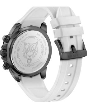 Plein Sport Impact Chronograph PSBEA0224 - 