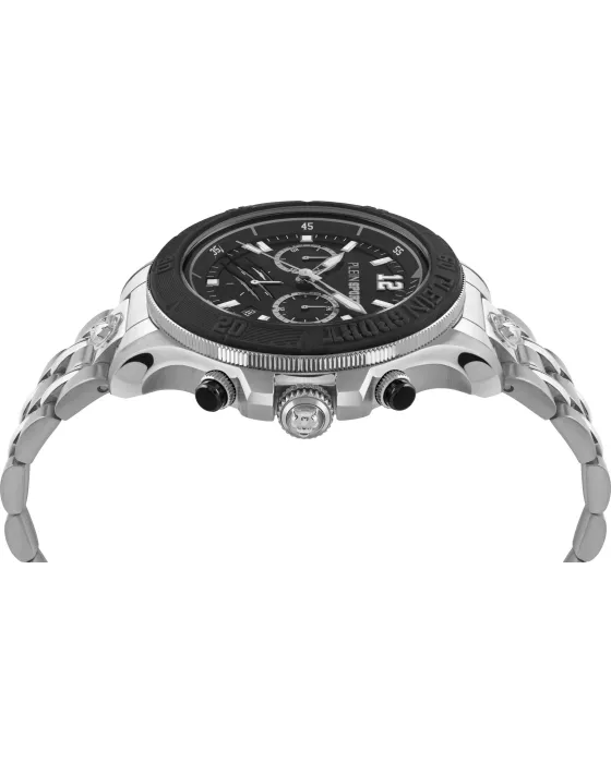 Plein Sport Warrior Chronograph PS6BA0624, όψη 3