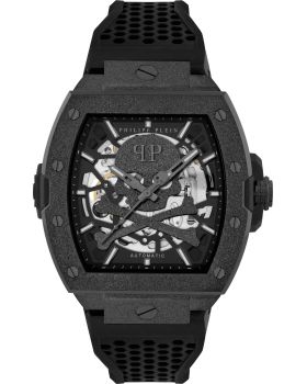 Philipp Plein The Skeleton Automatic PWJFA1125
