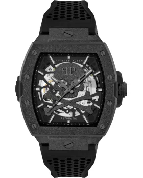 Philipp Plein The Skeleton Automatic PWJFA1125