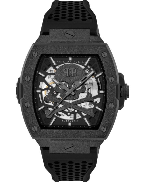 Philipp Plein The Skeleton Automatic PWJFA1125