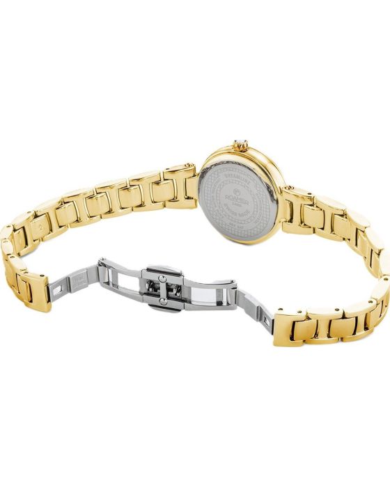 Roamer Dreamline Diamond 967847-48-30-50 - 