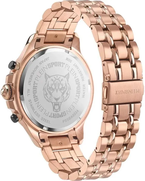 Plein Sport Warrior Chronograph PS6BA0924, view 2