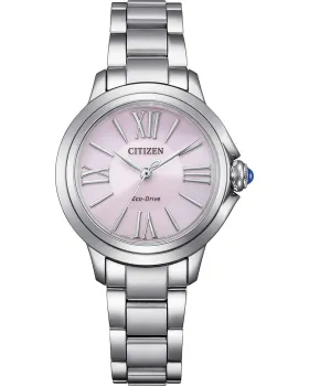 Citizen Elegance Eco-Drive EM1160-58X