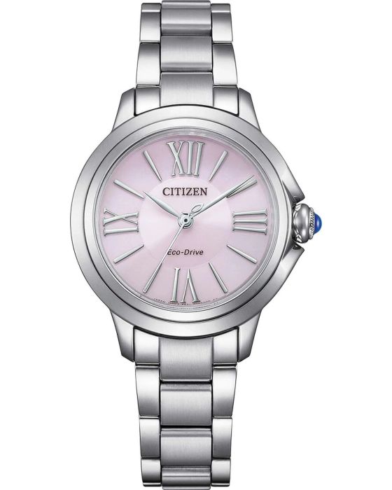 Citizen Elegance Eco-Drive EM1160-58X