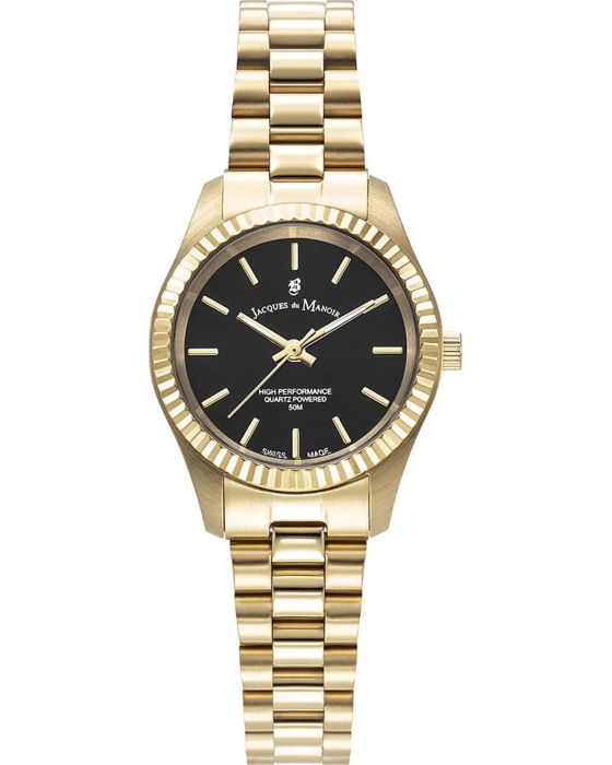 Jacques du Manoir Inspiration Prime JWL04007