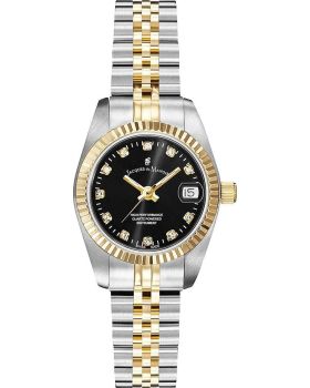 Jacques du Manoir Inspiration NRO.20