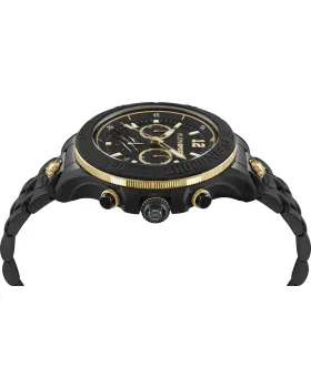 Plein Sport Warrior Chronograph PS6BA0824, όψη 3