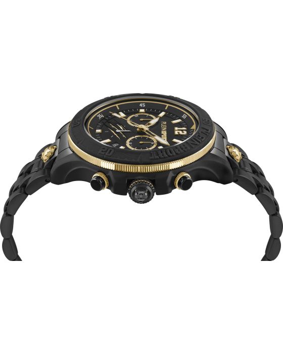 Plein Sport Warrior Chronograph PS6BA0824 - 
