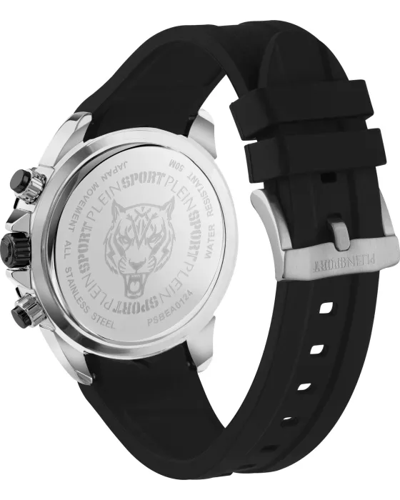 Plein Sport Impact Chronograph PSBEA0124, όψη 2