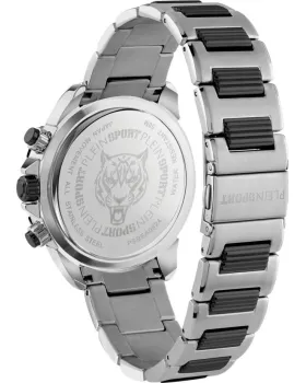 Plein Sport Impact Chronograph PSBEA0624, όψη 3