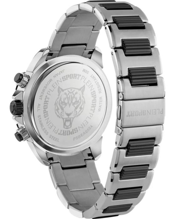 Plein Sport Impact Chronograph PSBEA0624 - 