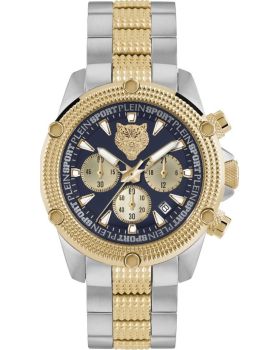 Plein Sport Hurricane Chronograph PSDBA1324