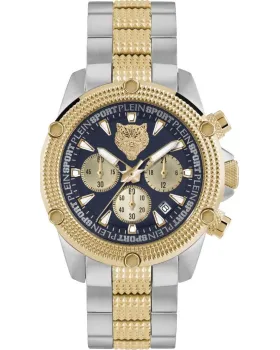 Plein Sport Hurricane Chronograph PSDBA1324