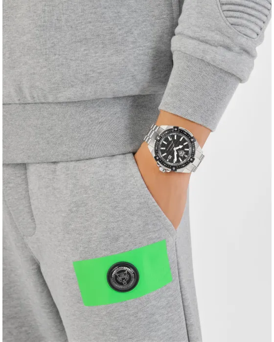 Plein Sport Urban Pulse PSFDA0524, όψη 4
